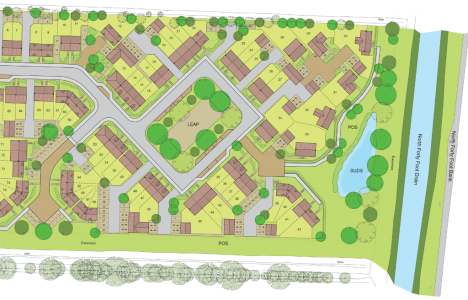 Housing Layouts JB Architectural Design Services Housing Layouts JB Architectural Design Services