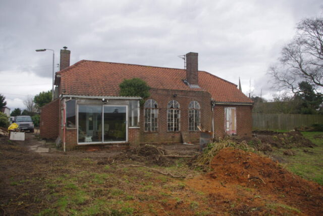 Architect architects home extension alteration loft conversion house plans drawings building regulations planning permission architectural design